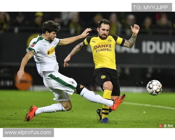 多特蒙德主场迎战门兴格拉德巴赫期待精彩对决与精彩进球